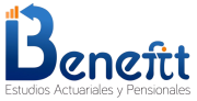 Benefit Estudios Actuariales y Pensionales