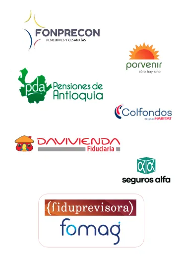 Pensiones