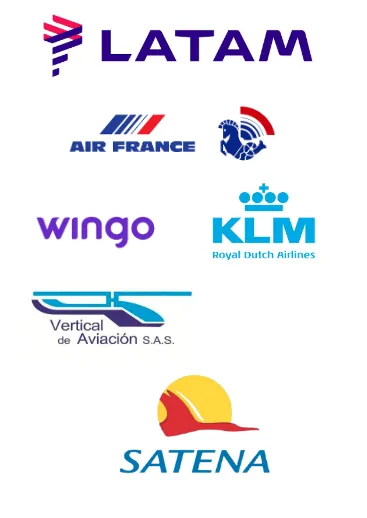 Aviación